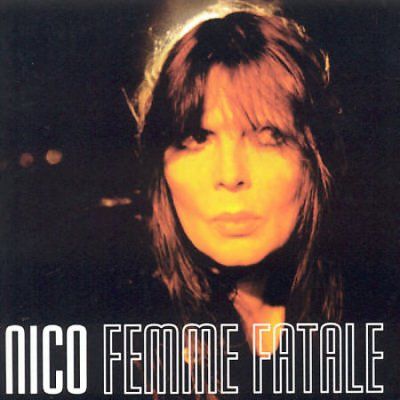 Femme Fatale - (Import CD)