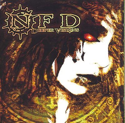 Deeper Visions - (Import CD)