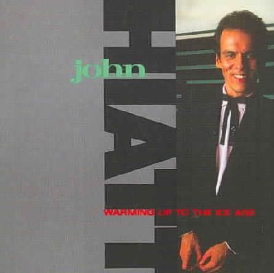 John Hiatt - Warming Up To The Ice Age (CD)
