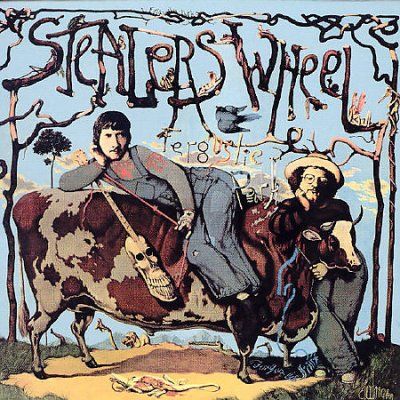 Stealers Wheel - Ferguslie Park (CD)