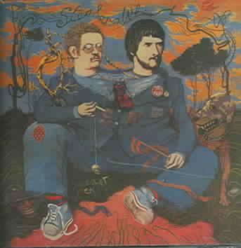 Stealer's Wheel - Right 'n Wrong (CD)