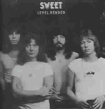 Level Headed - (Import CD)