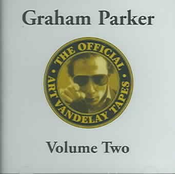 Art Vandelay Tapes Vol 2 - (Import CD)