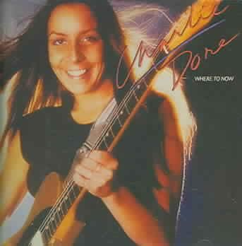 Where to Now - (Import CD)
