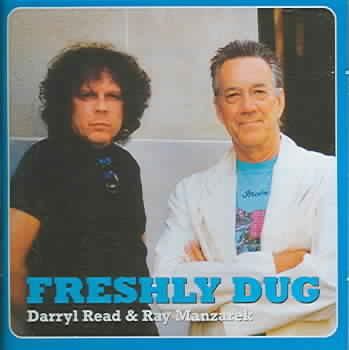 Freshly Dug - (Import CD)