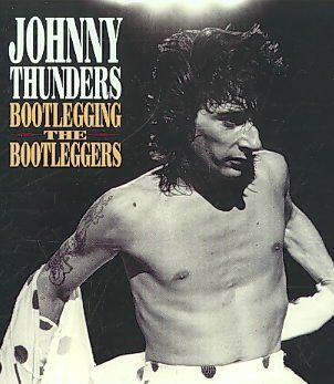 Bootlegging the Bootleggers - (Import CD)