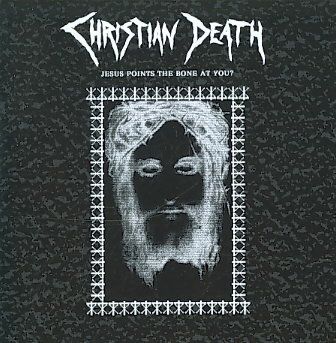 Jesus Points the Bone at You - (Import CD)