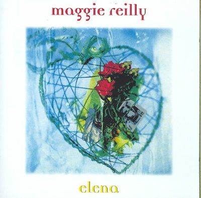 Elena - (Import CD)