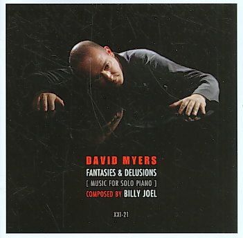 Fantasies &amp; Delusions - (Import CD)