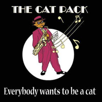 Everybody Wants to Be a Cat - (Import CD)