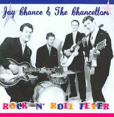 Rock N Roll Fever - (Import CD)