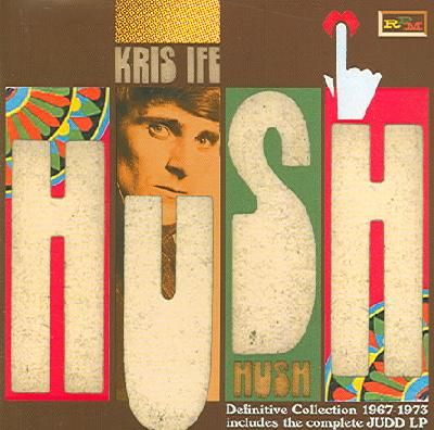 Hush - (Import CD)