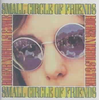 Small Circle of Friends - (Import CD)