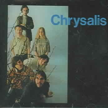 Chrysalis - Definition (CD)