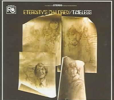 Eternity's Children - Timeless (CD)