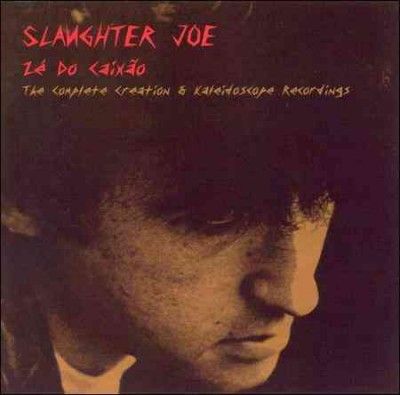Very Best of Slaughter Joe - (Import CD)