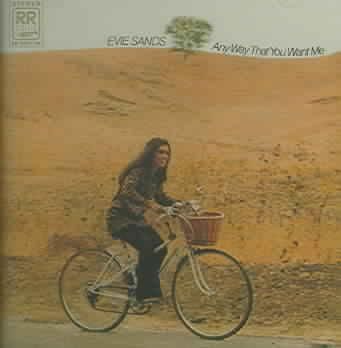 Any Way That You Want Me - (Import CD)