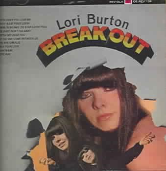 Breakout - (Import CD)