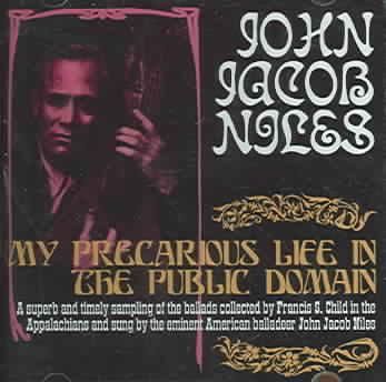 My Precarious Life in the Public Doma - (Import CD)