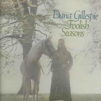 Foolish Seasons - (Import CD)