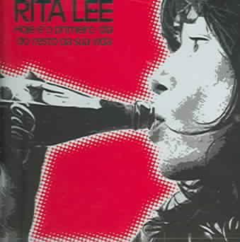 Hoje O Primeiro Dia Do Resto Da Sua V - (Import CD)