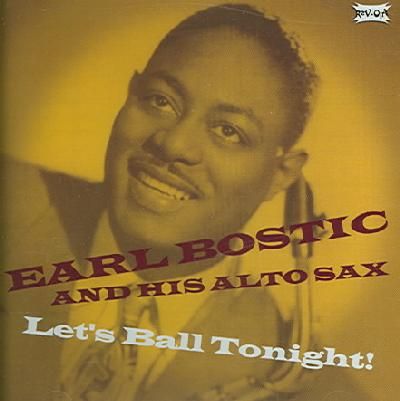 Let's Ball Tonight - (Import CD)