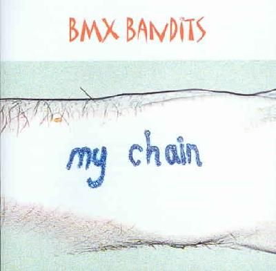 My Chain - (Import CD)