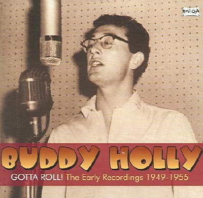 Gotta Roll - (Import CD)