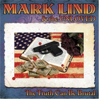 Truth Can Be Brutal - (Import CD)