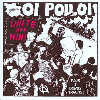 Unite and Win - (Import CD)