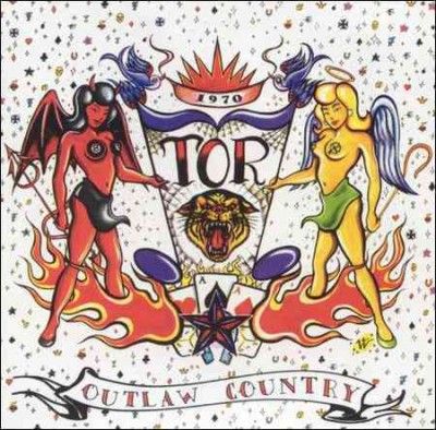 Outlaw Country - (Import CD)