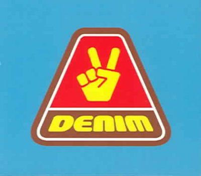 Back in Denim - (Import CD)