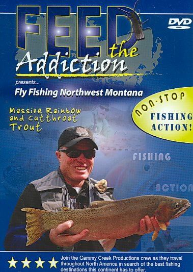 Feed the Addiction:North American Hot - (Region 1 Import DVD)