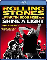 Shine a Light - (Region A Import Blu-ray Disc)