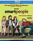 Smart People - (Region A Import Blu-ray Disc)