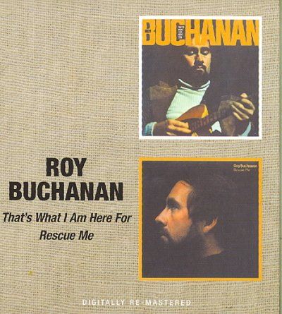 That's What I Am Here For (CD / Album)