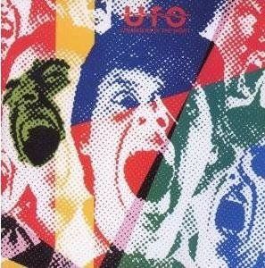 Ufo - Strangers In The Night - Remastered (CD)