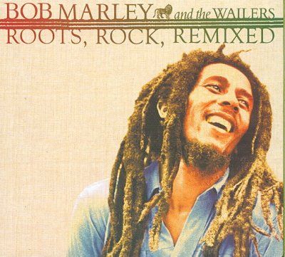 Roots Rock Remixed - (Import CD)