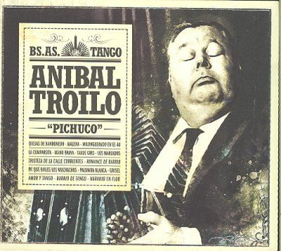 Buenos Aires Tangos - (Import CD)