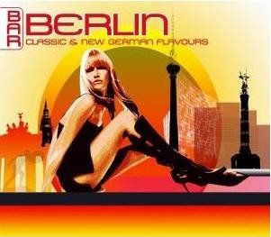 Bar Berlin - Various Artists (CD)