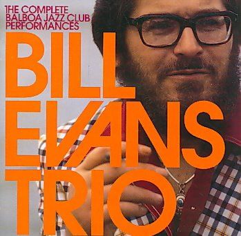 Complete Balboa Jazz Club Performance - (Import CD)
