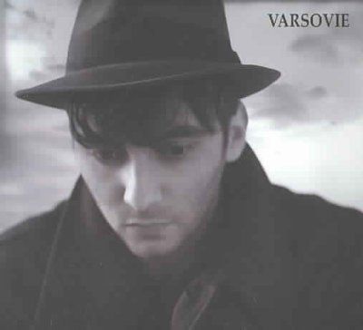 Paris Alhambra Varsovie - (Import CD)