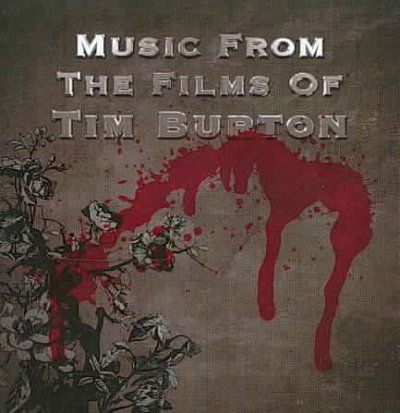 Music from the Films of Tim Burt (OST - (Import CD)