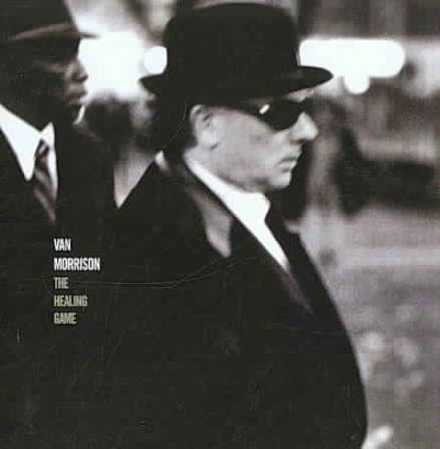 Van Morrison - Healing Game (CD)