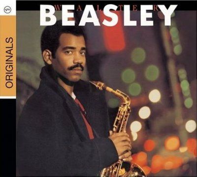Walter Beasley - (Import CD)