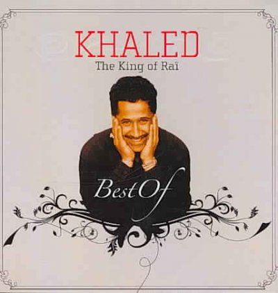 King of Rai:Best of Khaled - (Import CD)