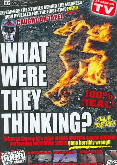 What Were They Thinking 2 - (Region 1 Import DVD)
