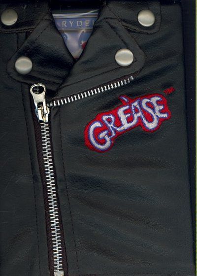 Grease Rockin' Rydell Edition - (Region 1 Import DVD)