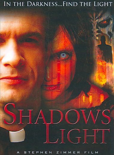 Shadows Light - (Region 1 Import DVD)