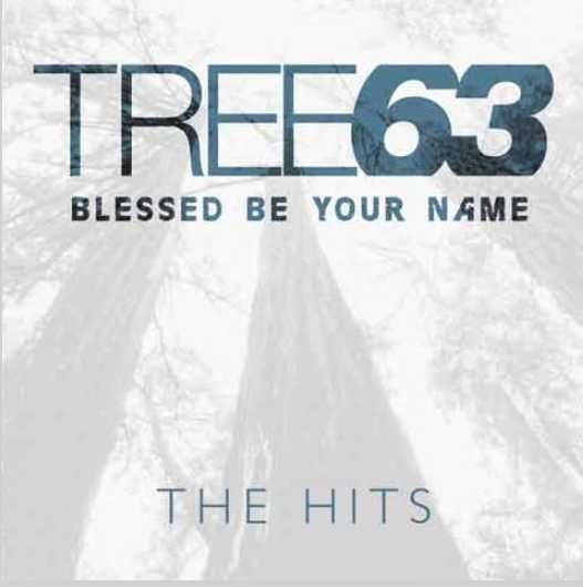 Blessed Be Your Name - The Hits (CD)